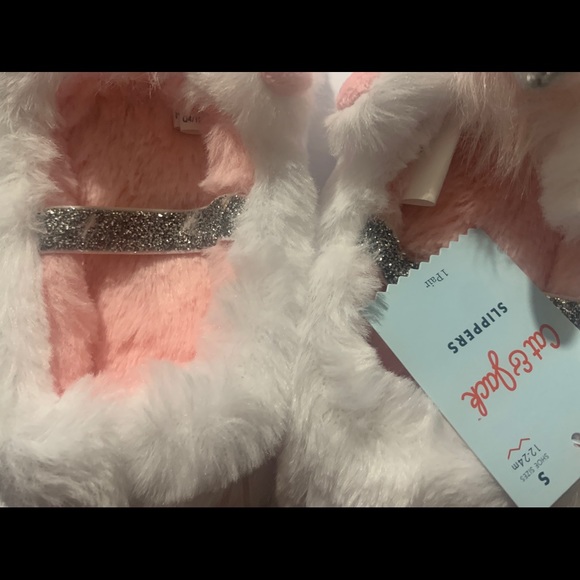 Cat & Jack slippers - Picture 5 of 5